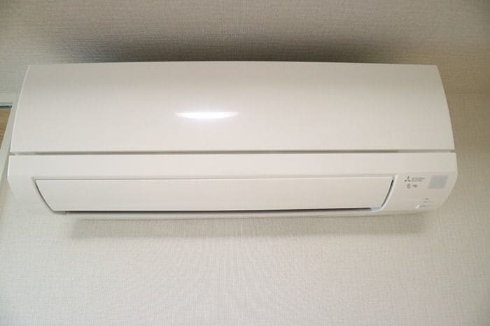 セレーノ北野の物件内観写真