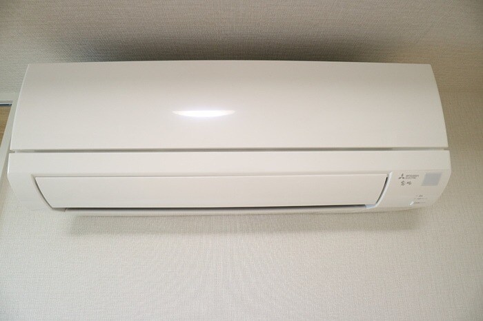 セレーノ北野の物件内観写真