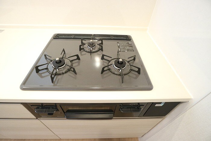 セレーノ北野の物件内観写真