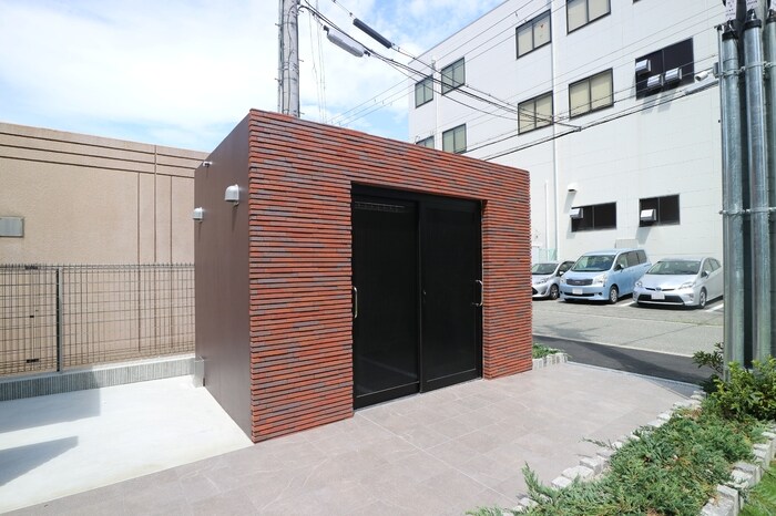 セレーノ北野の物件内観写真