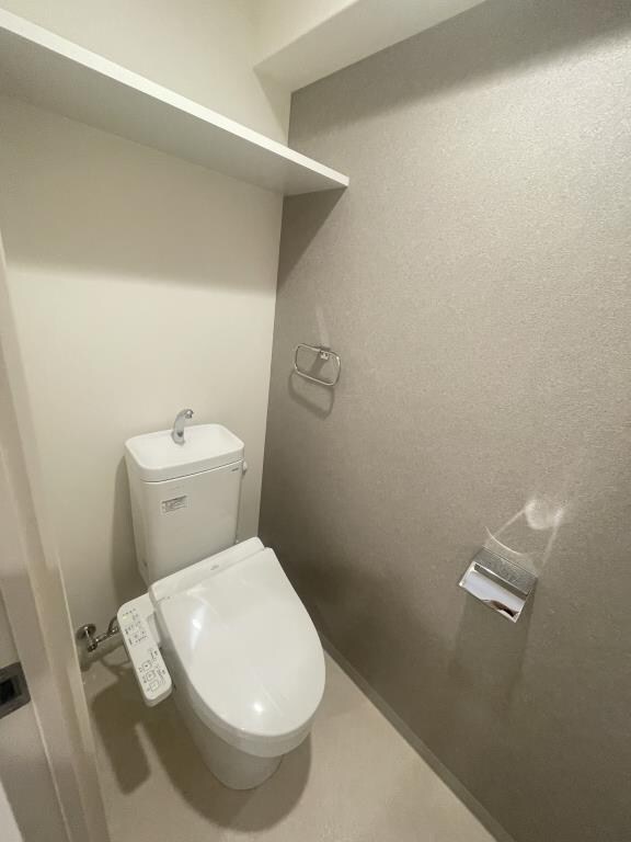 グランディア大阪ノースの物件内観写真