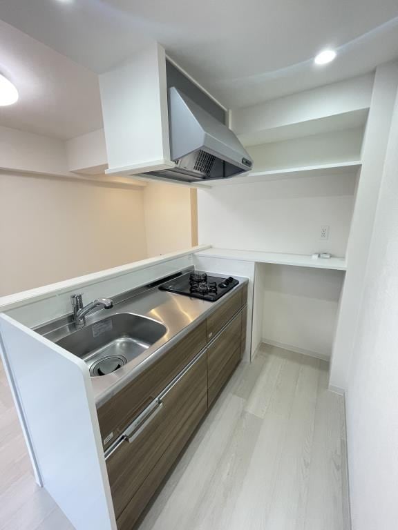 グランディア大阪ノースの物件内観写真