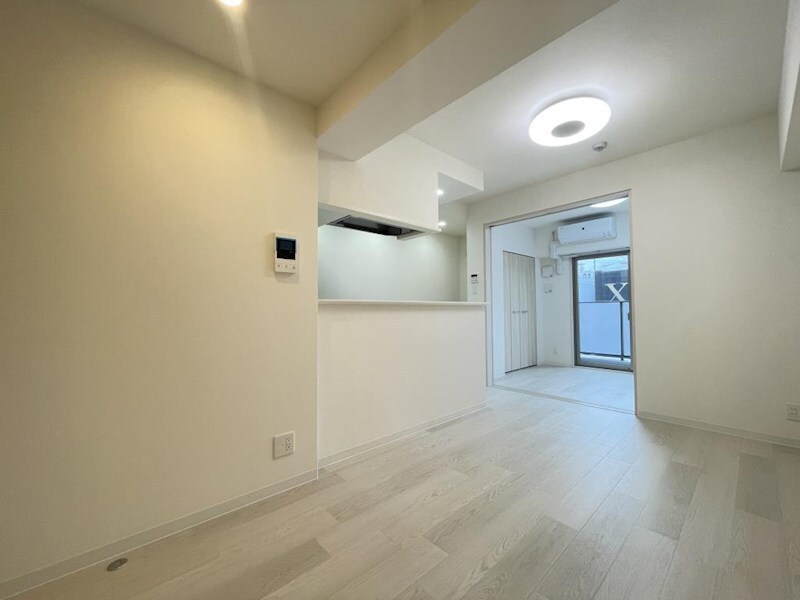 グランディア大阪ノースの物件内観写真