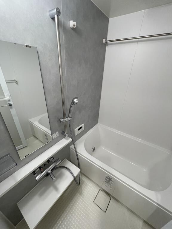 グランディア大阪ノースの物件内観写真