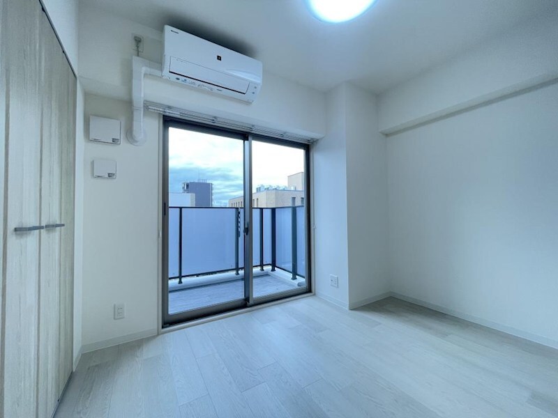 グランディア大阪ノースの物件内観写真