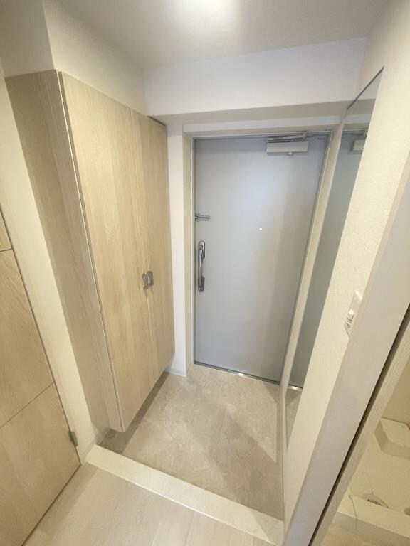 グランディア大阪ノースの物件内観写真