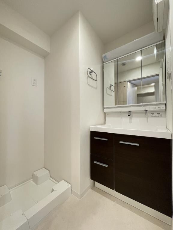 グランディア大阪ノースの物件内観写真