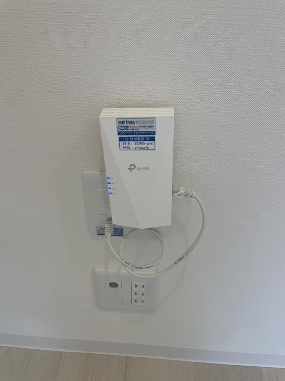 グランディア大阪ノースの物件内観写真