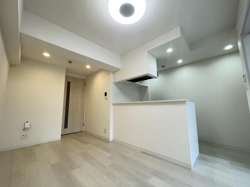 グランディア大阪ノースの物件内観写真