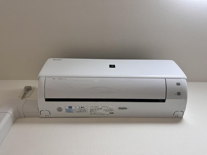 グランディア大阪ノースの物件内観写真