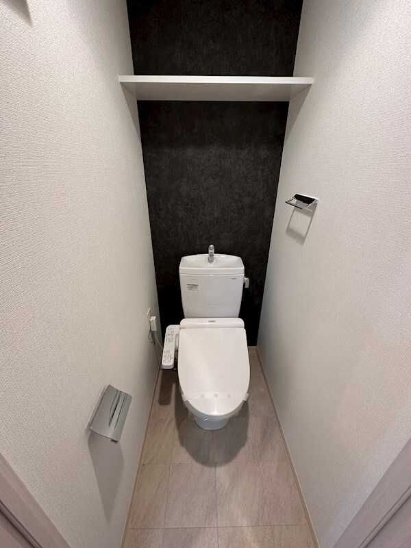 RIDGE姫島の物件内観写真