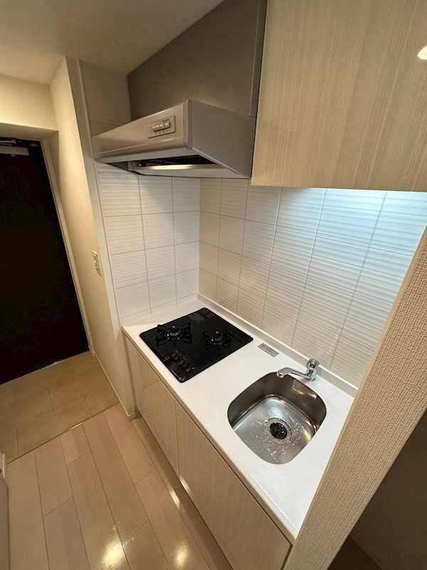 RIDGE姫島の物件内観写真