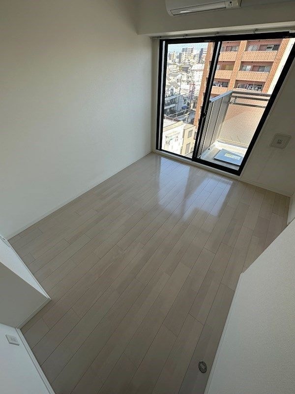 RIDGE姫島の物件内観写真