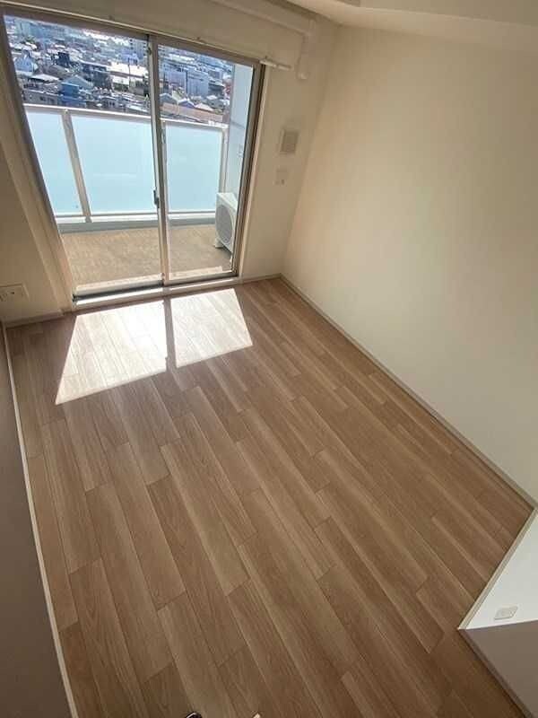 RIDGE姫島の物件内観写真