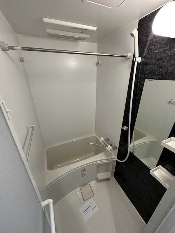 RIDGE姫島の物件内観写真