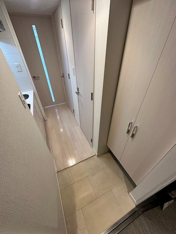 RIDGE姫島の物件内観写真