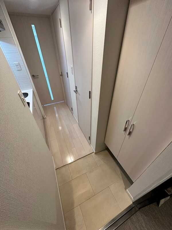 RIDGE姫島の物件内観写真