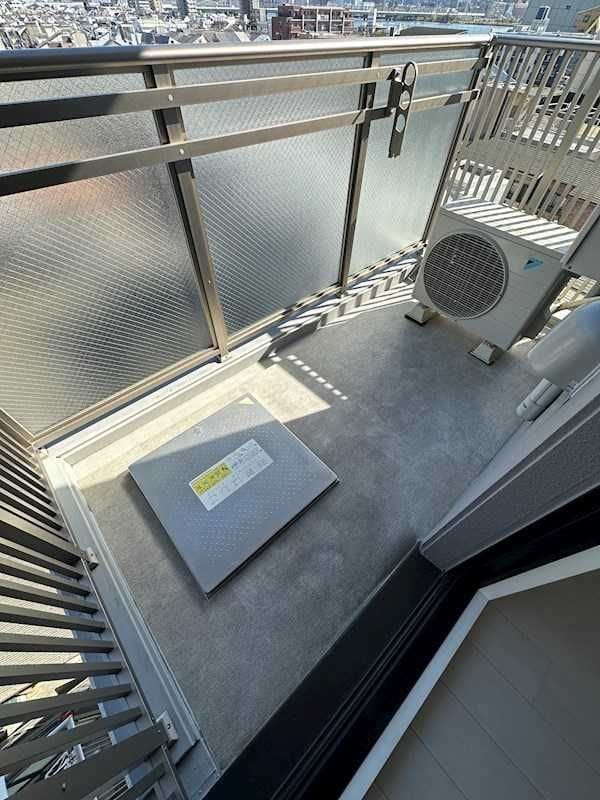 RIDGE姫島の物件内観写真