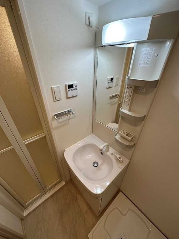 RIDGE姫島の物件内観写真