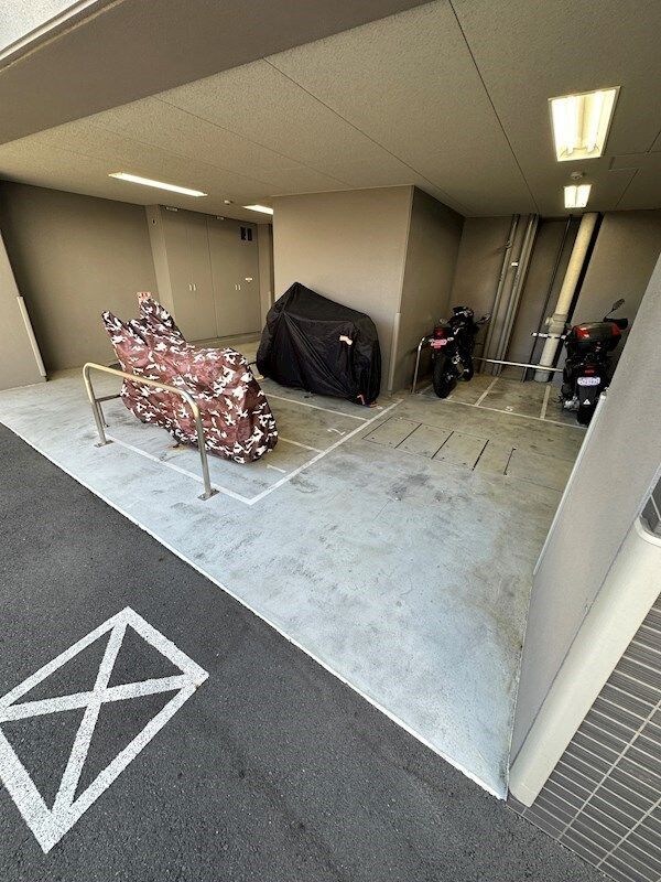 RIDGE姫島の物件内観写真