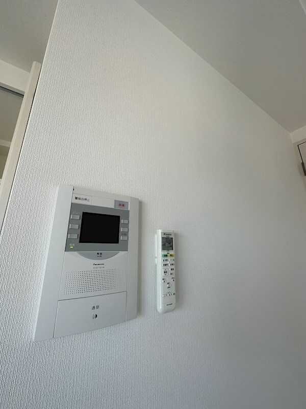 RIDGE姫島の物件内観写真