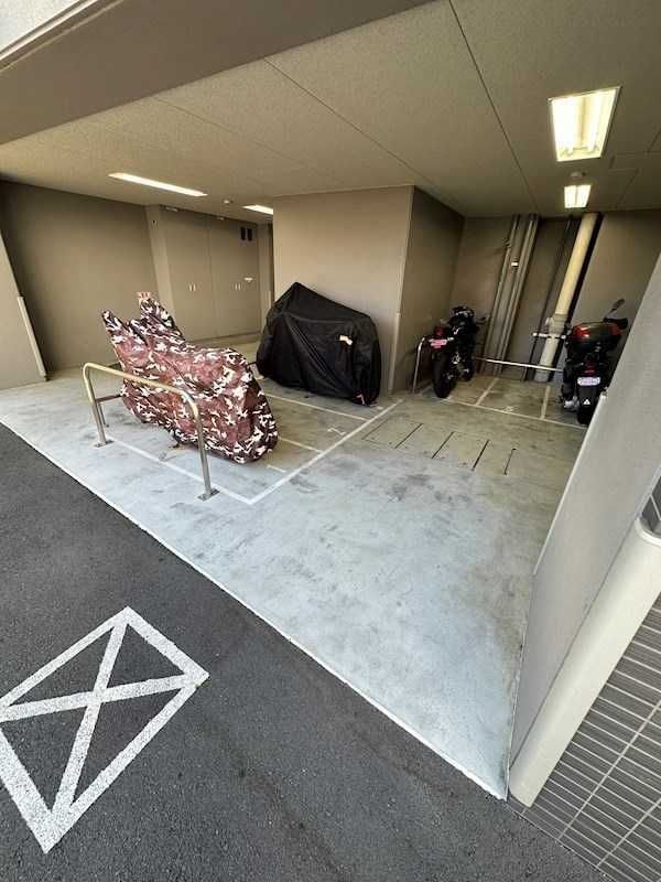 RIDGE姫島の物件内観写真