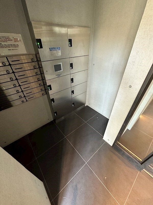 RIDGE姫島の物件内観写真