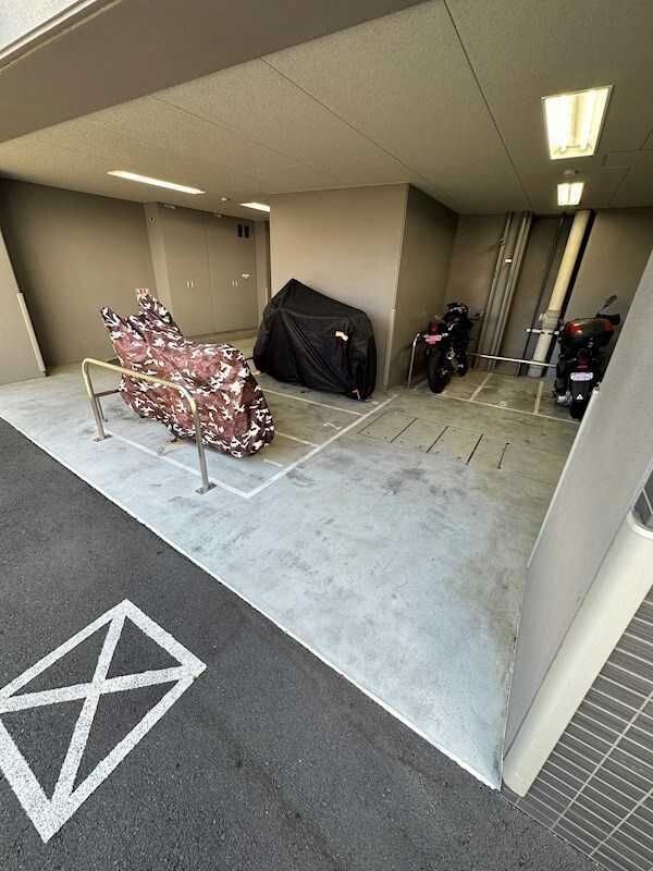 RIDGE姫島の物件内観写真