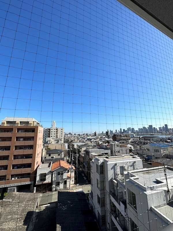 RIDGE姫島の物件内観写真