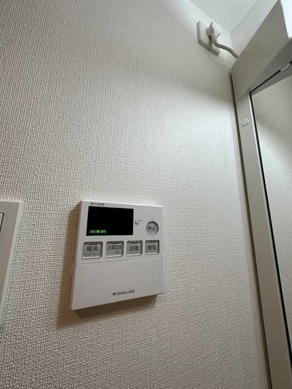 RIDGE姫島の物件内観写真