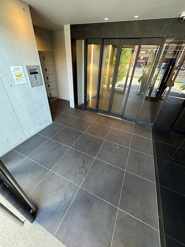 RIDGE姫島の物件内観写真