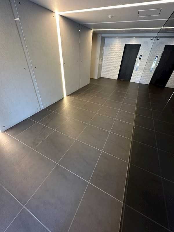 RIDGE姫島の物件内観写真