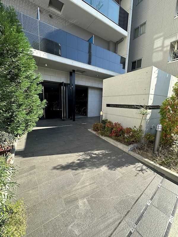 RIDGE姫島の物件内観写真