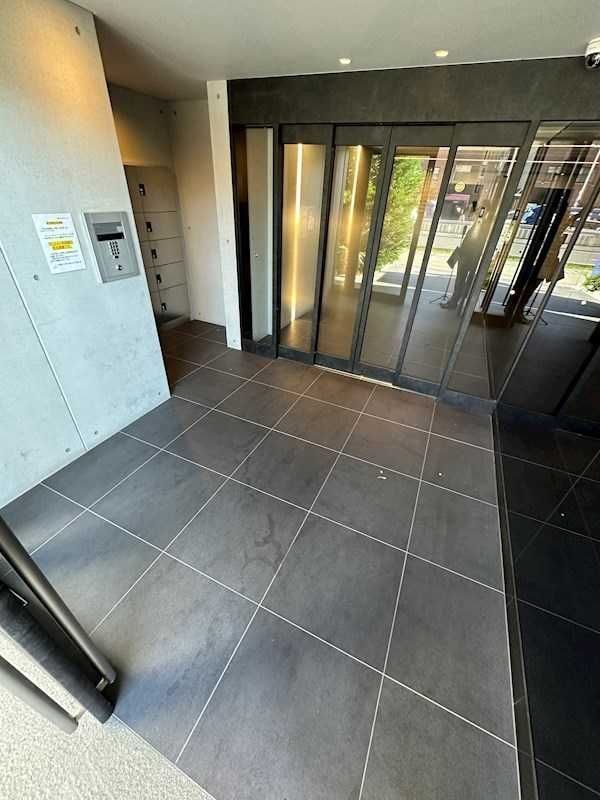 RIDGE姫島の物件内観写真