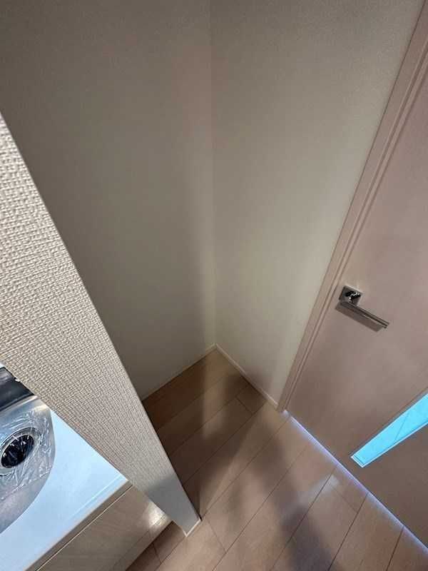 RIDGE姫島の物件内観写真