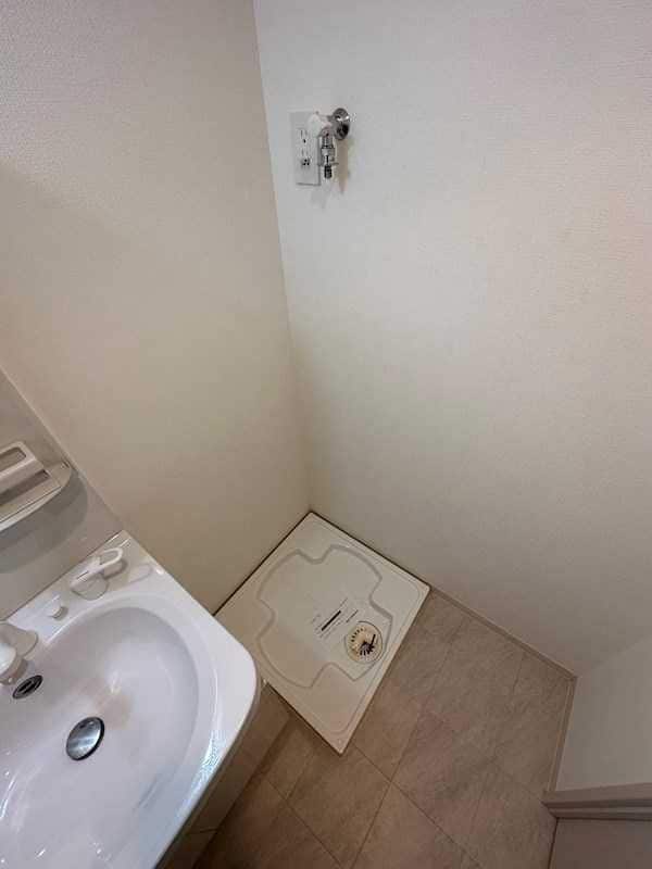 RIDGE姫島の物件内観写真