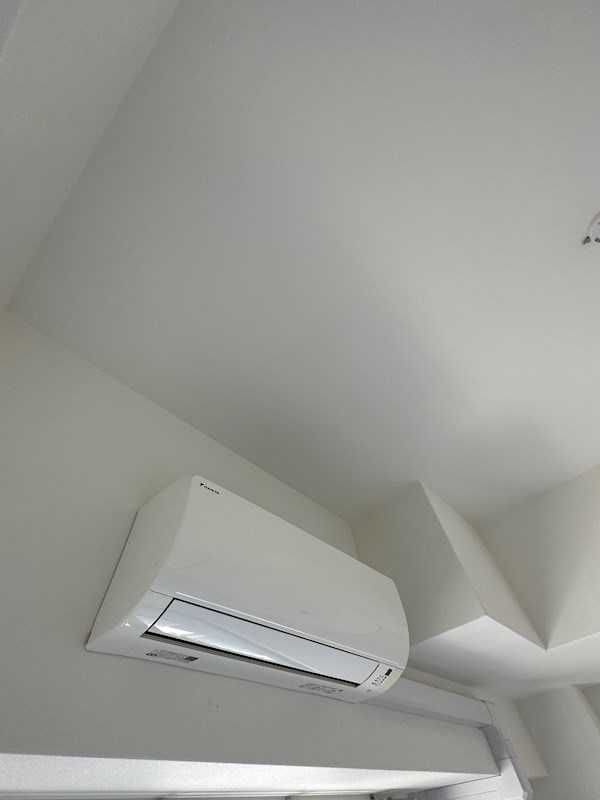 RIDGE姫島の物件内観写真