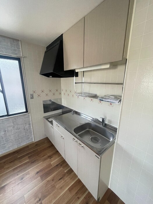 ピーチ宝塚の物件内観写真