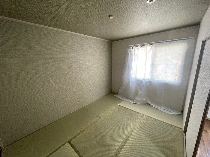 ピーチ宝塚の物件内観写真