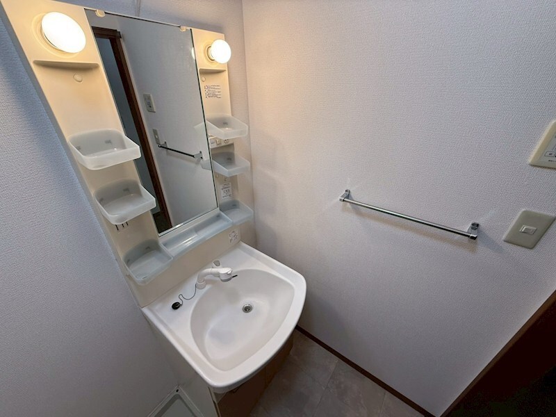 ライフランドスケープ　A棟の物件内観写真