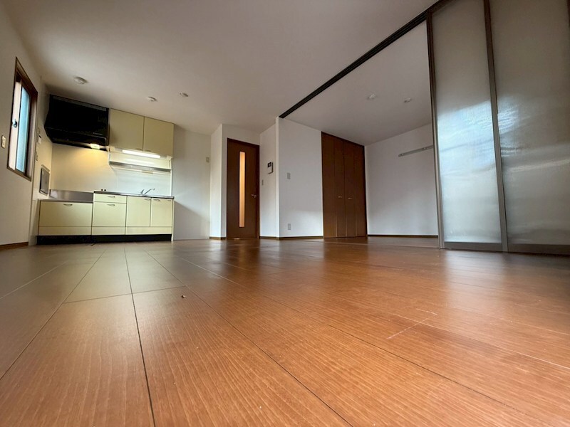 ライフランドスケープ　A棟の物件内観写真