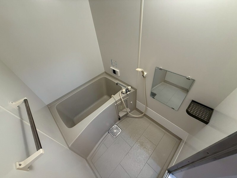 ライフランドスケープ　A棟の物件内観写真