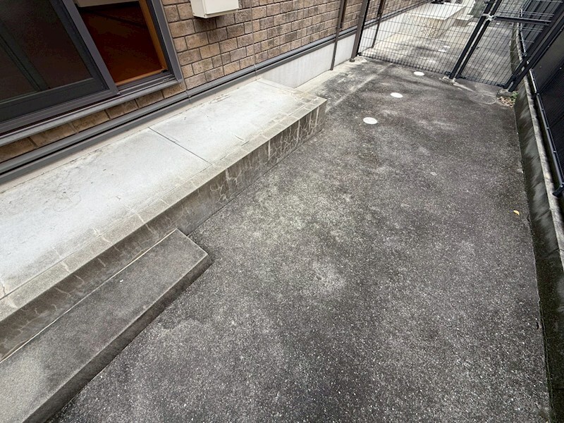 ライフランドスケープ　A棟の物件内観写真