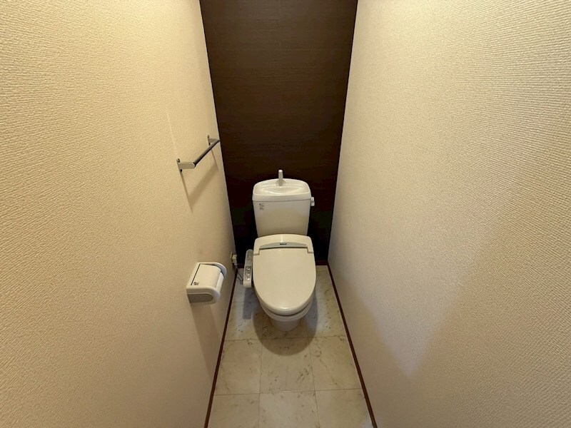 ライフランドスケープ　A棟の物件内観写真