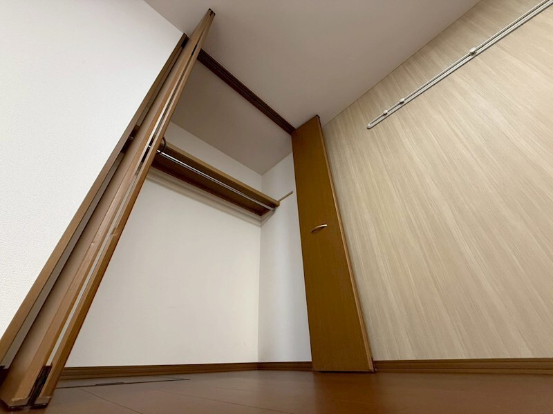 ライフランドスケープ　A棟の物件内観写真