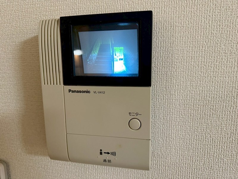 ライフランドスケープ　A棟の物件内観写真