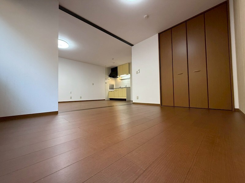 ライフランドスケープ　A棟の物件内観写真