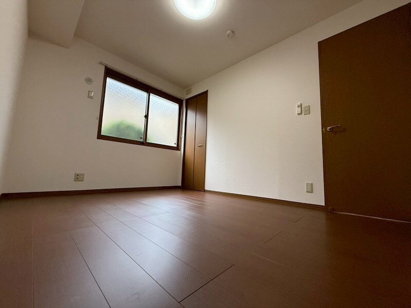 ライフランドスケープ　A棟の物件内観写真