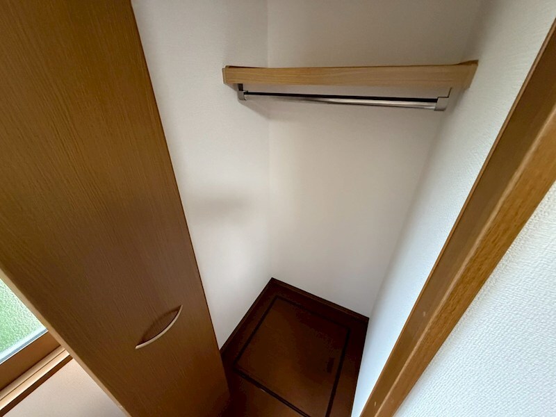 ライフランドスケープ　A棟の物件内観写真