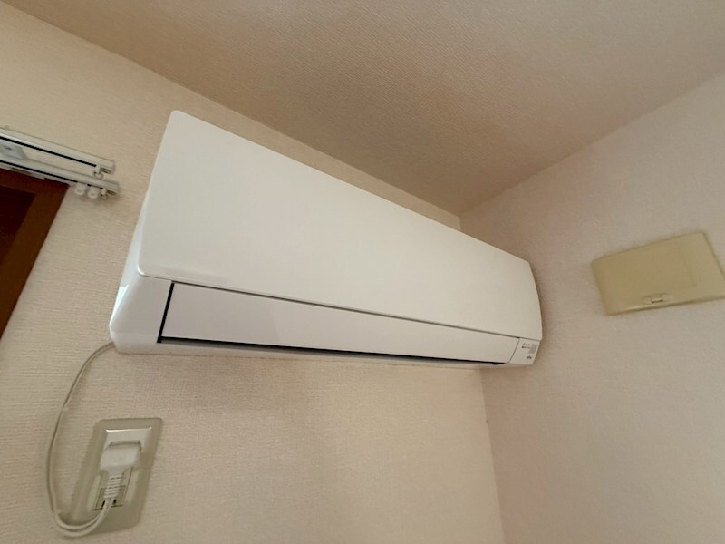 ライフランドスケープ　A棟の物件内観写真